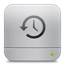 timemachine icon