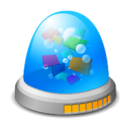 recycle,bin,full icon