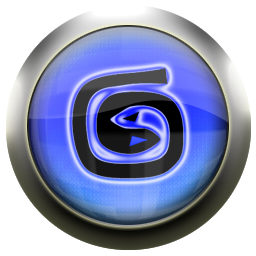 blue,max icon
