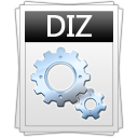 diz icon