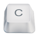 c icon