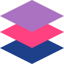 layers svg vector icon