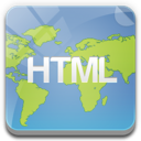 html icon