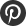 pinterest icon