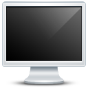 off, screen icon