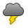 storm icon