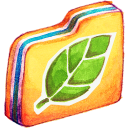 leafie icon