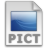 gnome,mime,image,pic,picture,photo icon