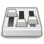 gnome,desktop,preference,configure,option,configuration,config,setting icon