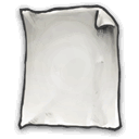 paper,with,semitransparent,hole,the,center icon