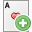 add, card, playing icon