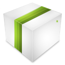 box, product icon