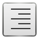 format,justify,right,next,forward,yes,arrow,correct,ok icon