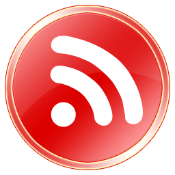 rss icon