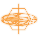 destination, y icon