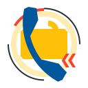 bank, call, communication, contact, phone svg vector icon