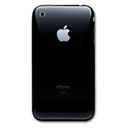 iphone,black,mobile phone,cell phone,smartphone icon