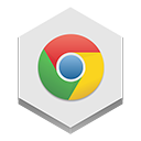 chrome icon