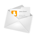 contact icon