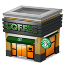 coffee,shop,food icon