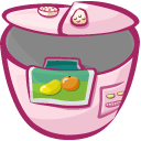 cooker icon