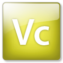 vc icon