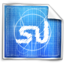stumble upon icon