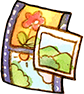 media icon