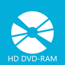 Hd Dvd Ram Icon Free Icons Uihere