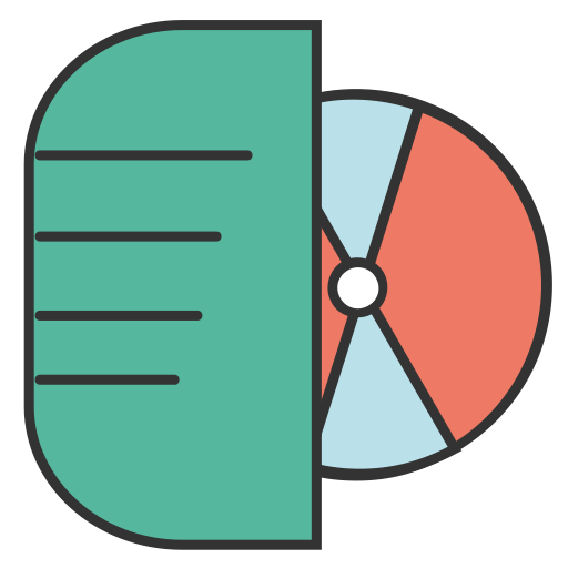 Cd svg vector icon