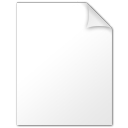 file,paper,document icon