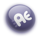 after, effects icon