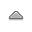 bullet,arrow,arrow up,up,ascend,rise,ascending,upload,increase icon