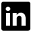 linkedin,alt icon