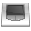 synaptics,touchpad icon