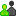 group,green icon