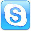 skype icon