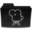 movie,film,video icon