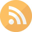 news, reload, rss, social, subscribe, sync, update svg vector icon