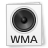wma icon