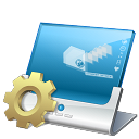 Evolution 07 icon