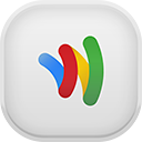 google,wallet icon