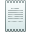 ticket icon