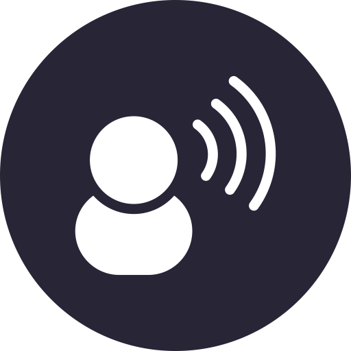 Fankui svg vector icon