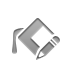 fill,pencil icon