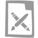 toolbar,genericapp icon