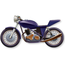 motorbike icon