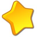favourite,star icon