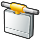 folder,shared,connect icon