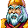 king,alric icon